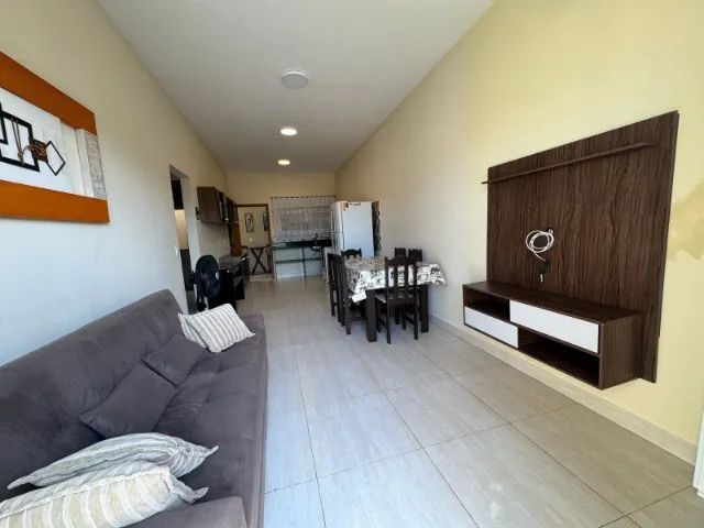LOCAÇÃO ANUAL CASA RESIDENCIAL EM GUARATUBA!!! - Foto 3