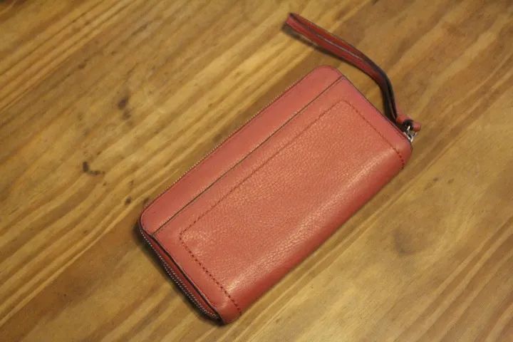 Carteira Coach - Foto 2