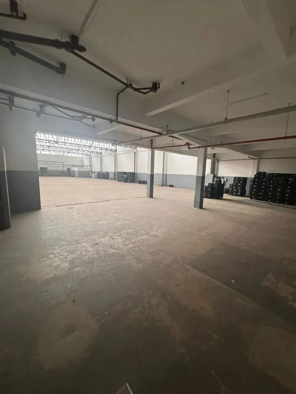 Galpão com Câmera Fria na Vila Leopoldina - São Paulo - SP - Foto 11