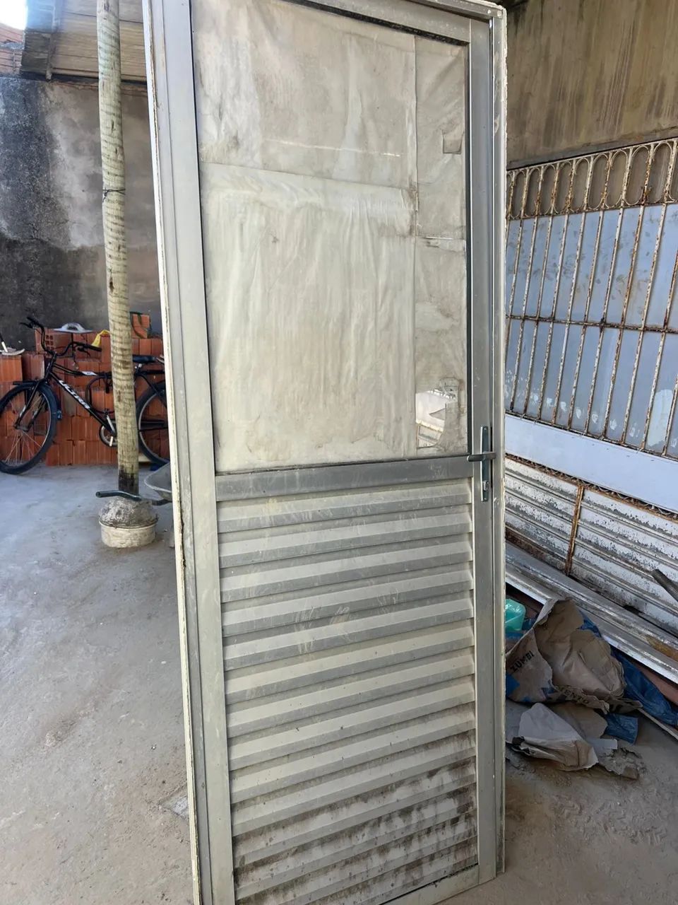 Porta e janelas de alumínio 64319184639746122