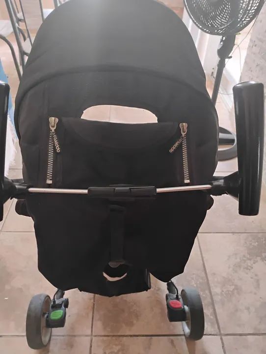Carrinho de bebê  - Foto 3