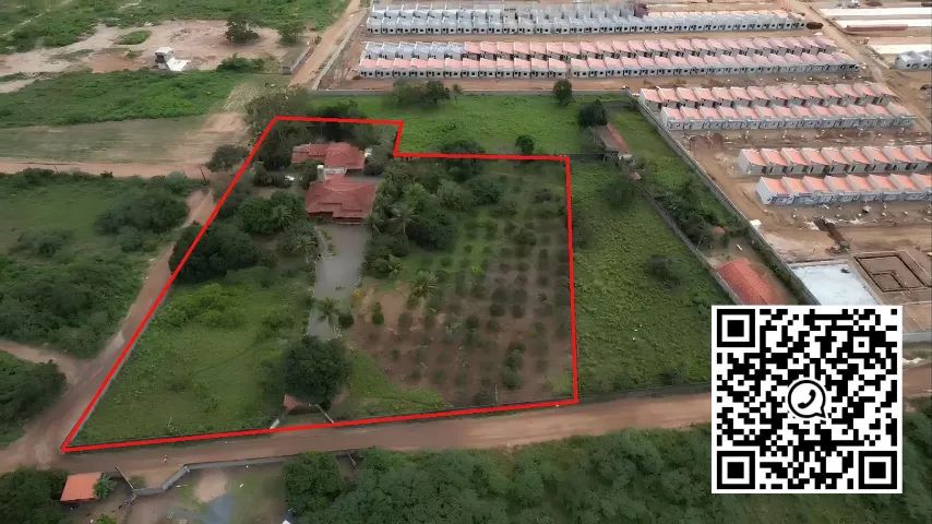 OPORTUNIDADE- Para quem busca um imóvel único, com potencial para moradia ou investimento!
