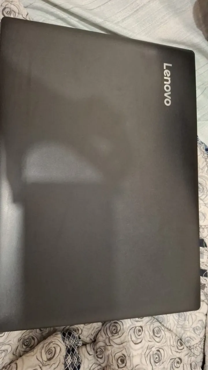 Notebook Lenovo