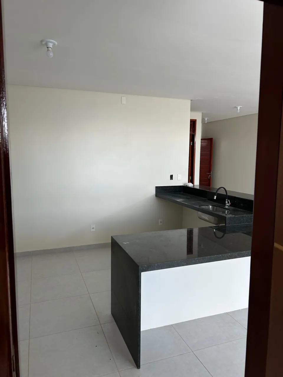 Aluguel de Apartamento Campina Grande