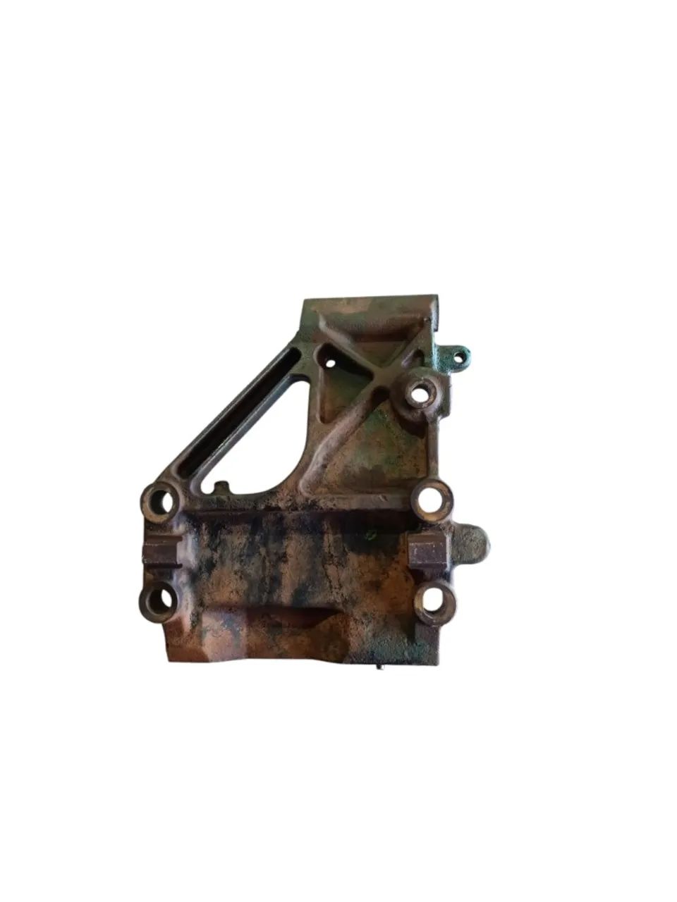 Suporte Do Alternador Motor Volvo D13 22026927 - Foto 2