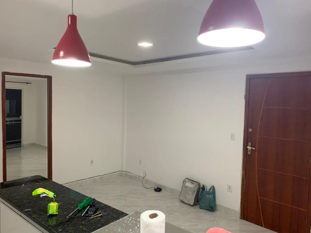 Foto - Rio de Janeiro - Itanhangá