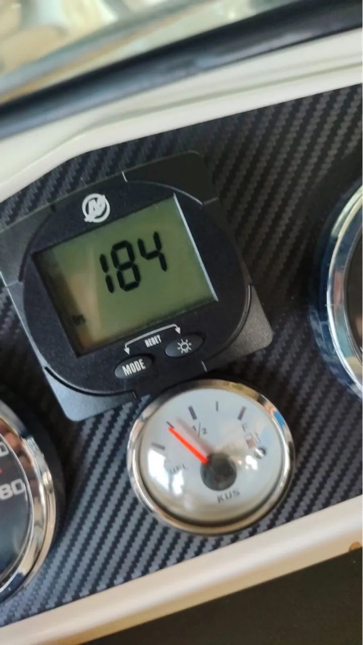 Lancha Focker i9 - Foto 5