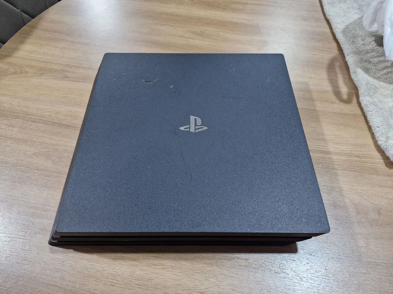 Playstation 4 PRO