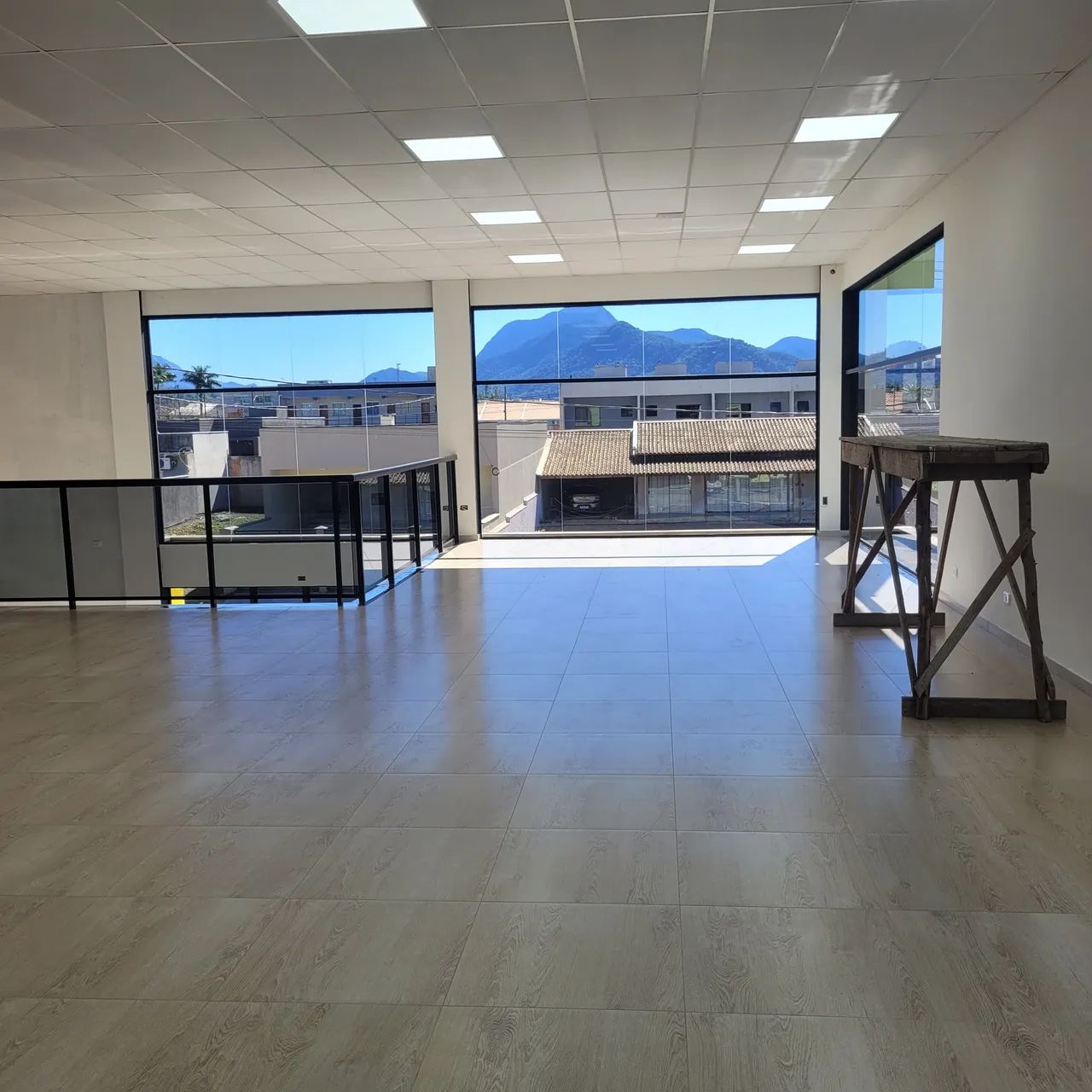 ALUGA-SE IMÓVEL COMERCIAL GARUVA CENTRO - Foto 6