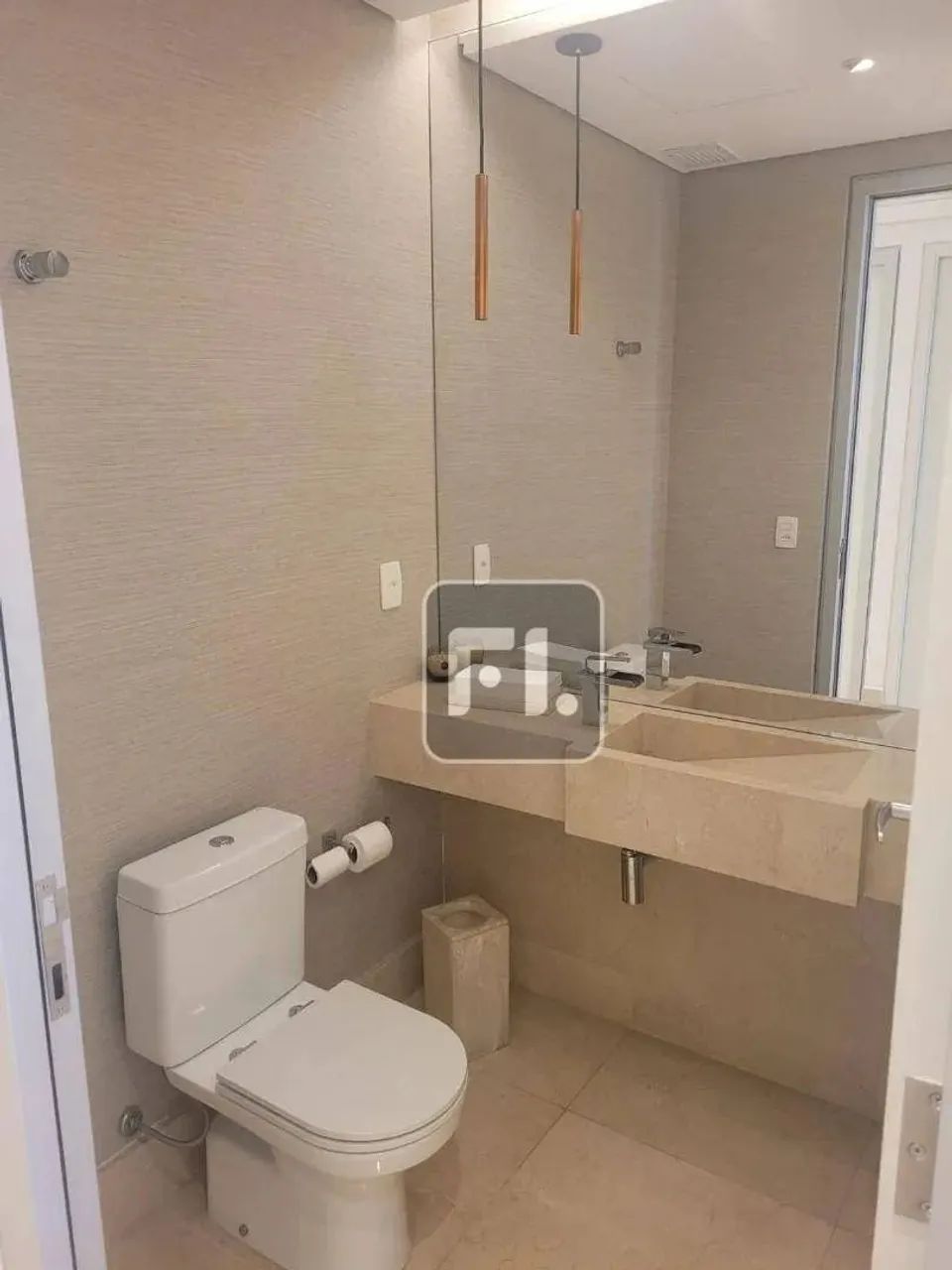 Conjunto para alugar, 410 m² por R$ 66.028,00/mês - Vila Olímpia - São Paulo/SP - Foto 12