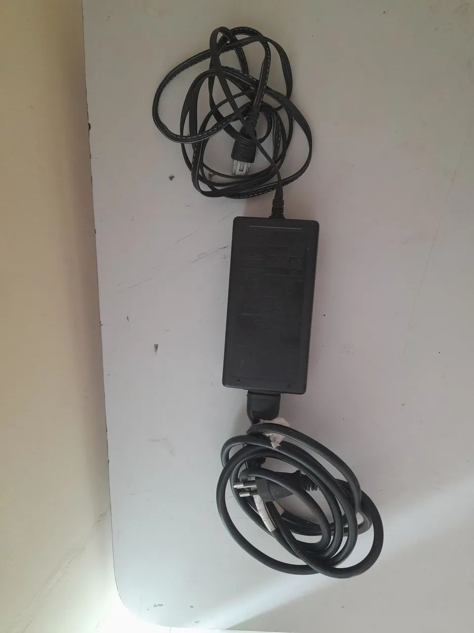 Fonte de impressora HP