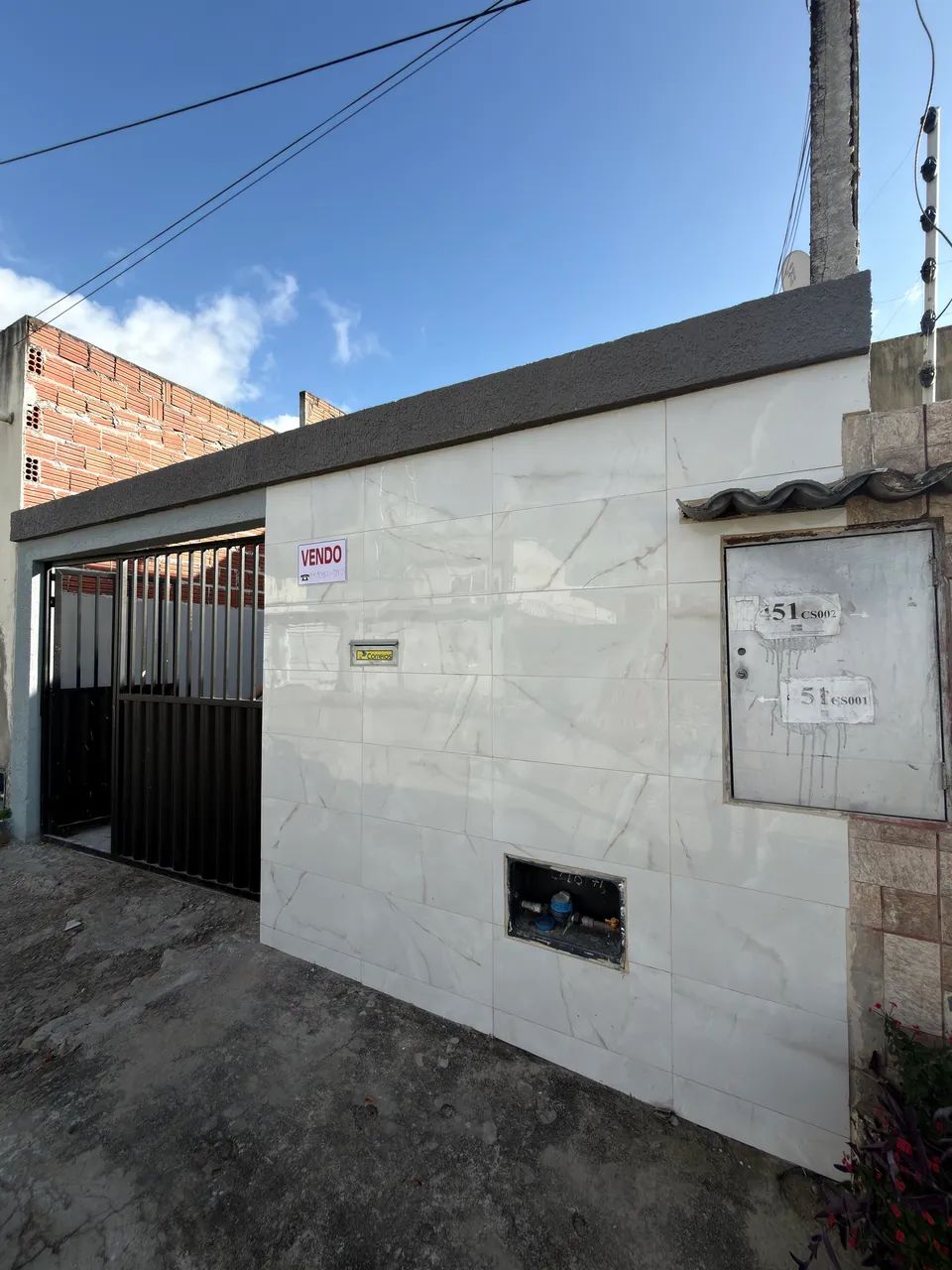 Foto - São Gonçalo do Amarante - Jardins