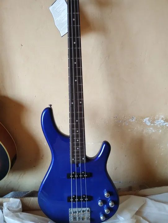 Contra baixo novo - Foto 2