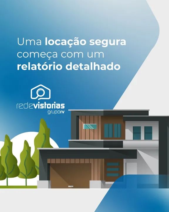 Vistorias de Imóveis 