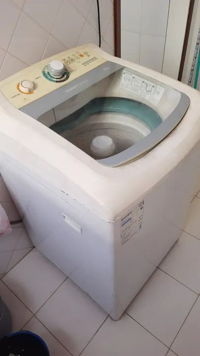 Máquina de Lavar Consul - Foto 2