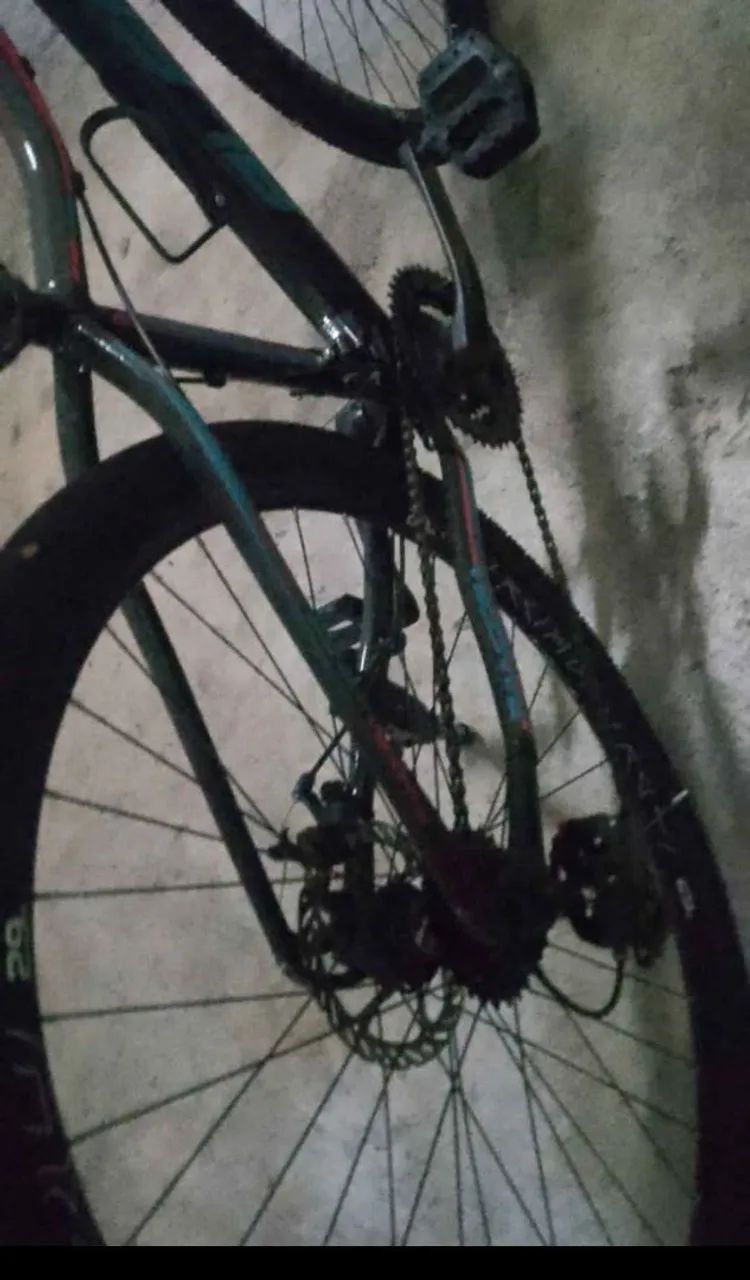 Bicicleta Aro 29 - Foto 3