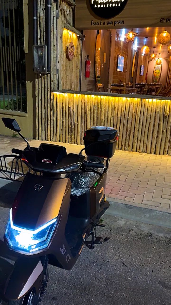 Scooter Duact 2025 - Foto 5