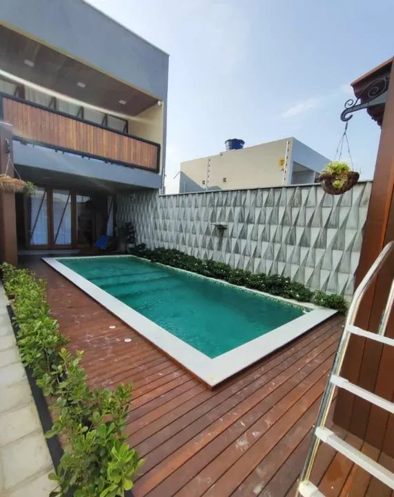 CONSTRUÇÃO EM TAMANDARÉ - Foto 4