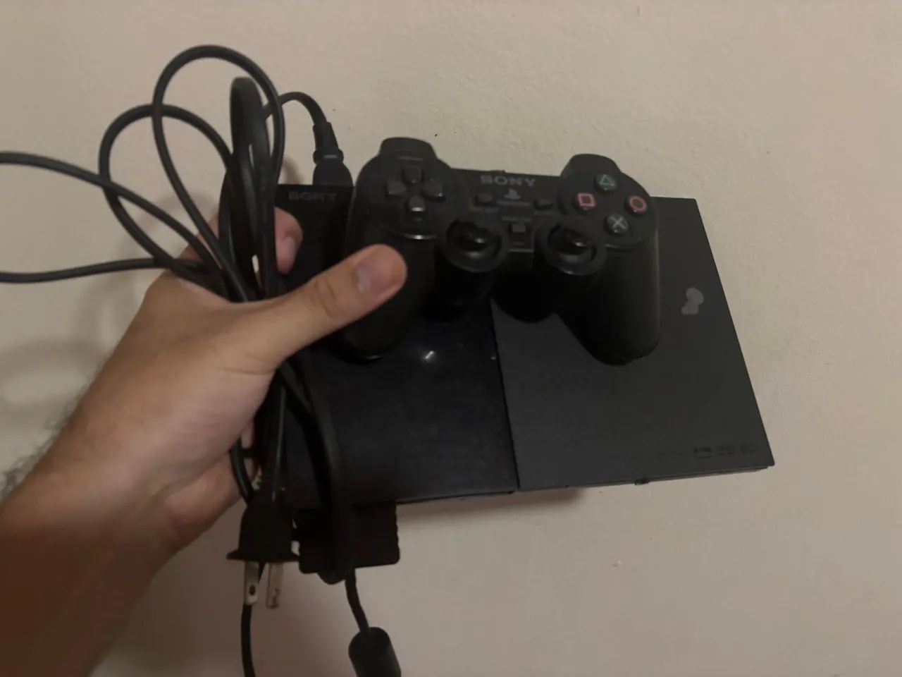 Vendo PS2 - Foto 3