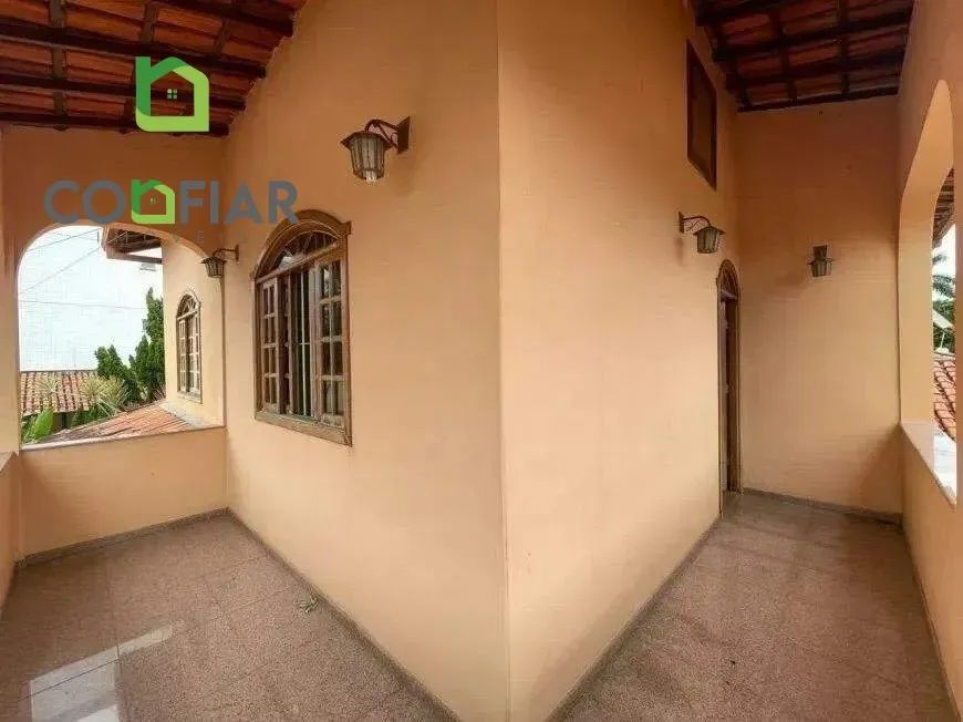 Casa para locação no bairro Serrano - Foto 3