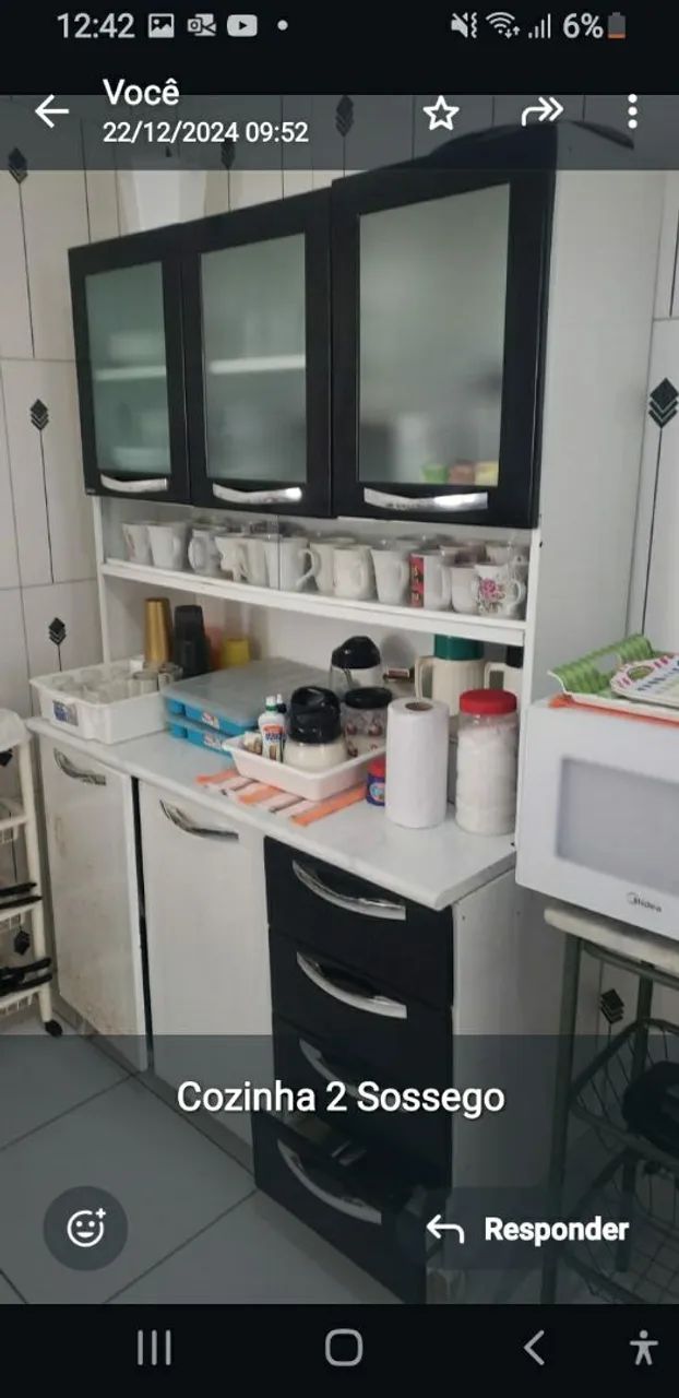 TEMPORADA - ALUGAMOS LINDA CASA PRAIA DO SOSSEGO ILHA DE ITAMARACA  - Foto 3