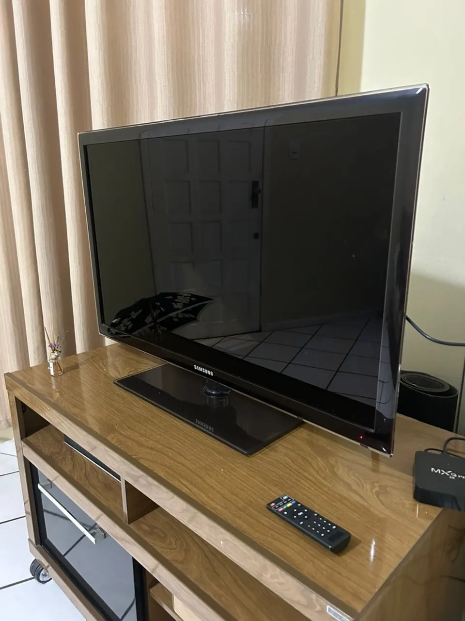 Televisão Samsung