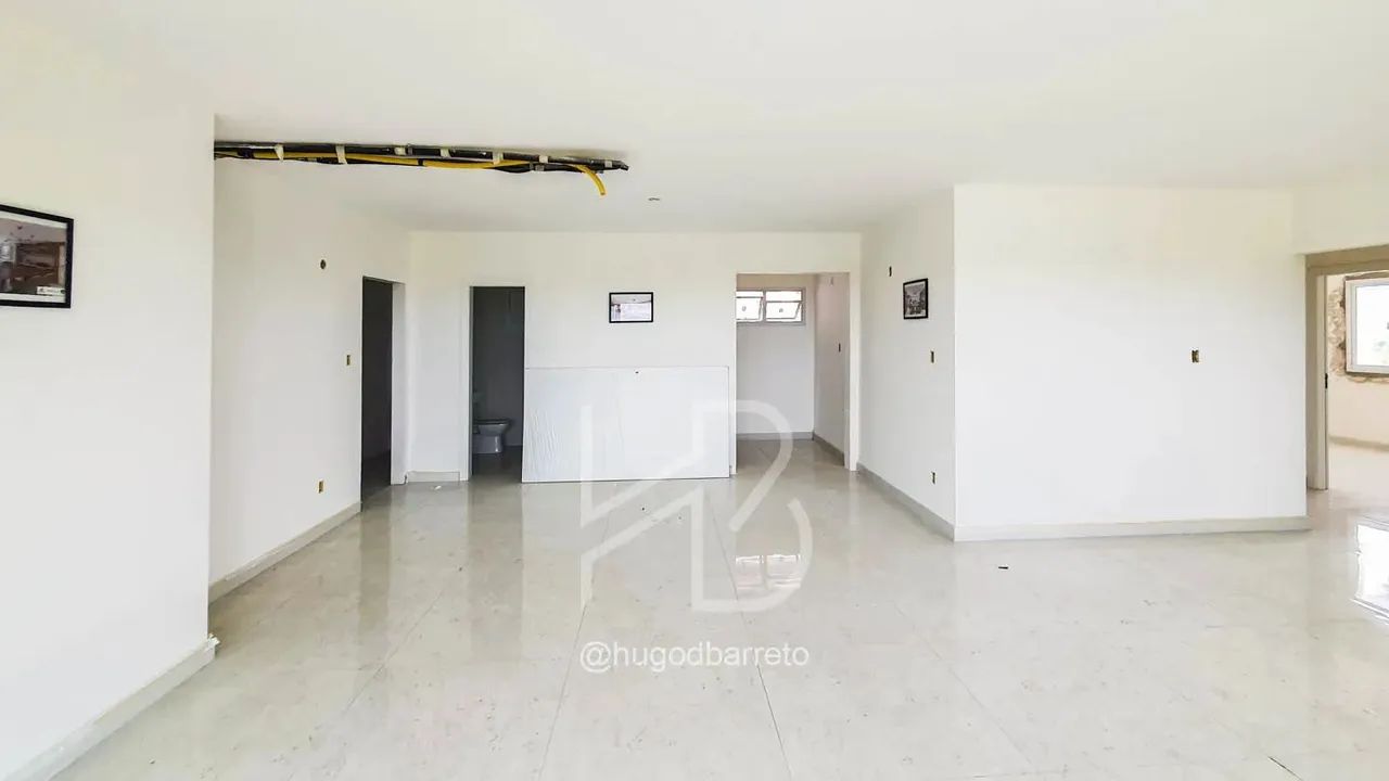 Mansão Prime Park com 3 Suítes, 176 m² e Living Ampliado Últimas Unidades. 5829 - Foto 4