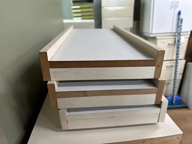 Suporte para CPU