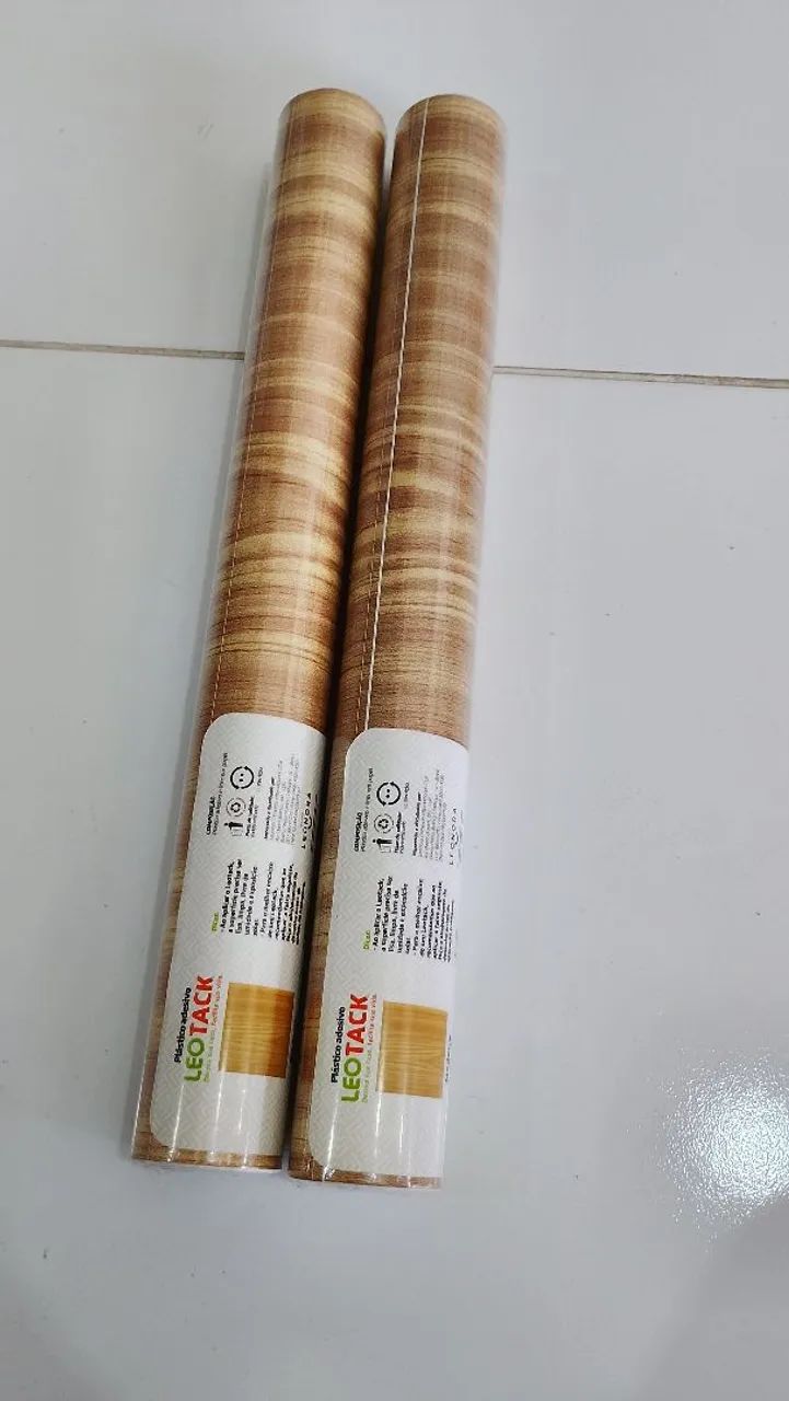 Papel de parede 2 rolos 10x0,45cm entrega grátis 