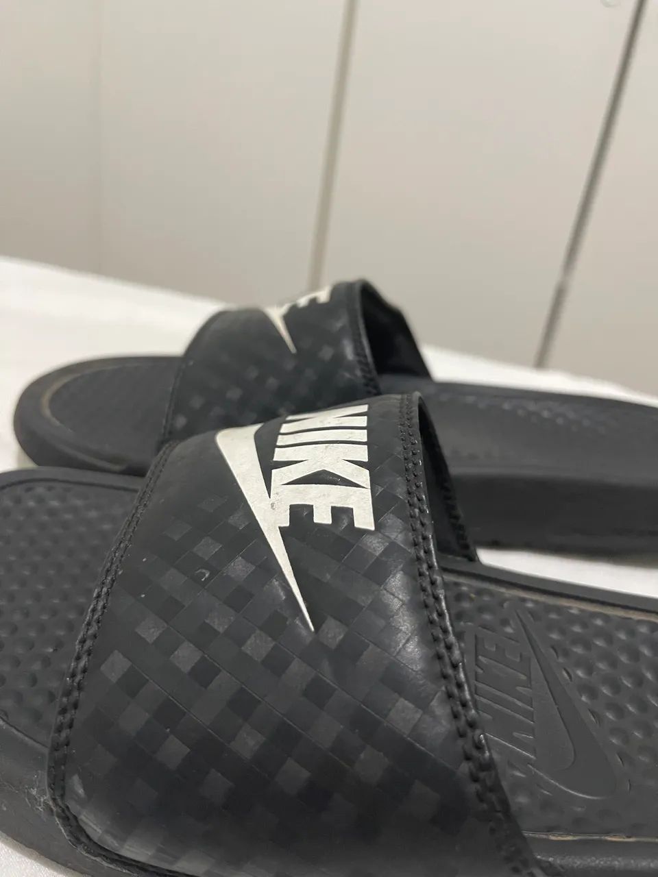 Chinelo Slide Nike Victory Masculino - Foto 3