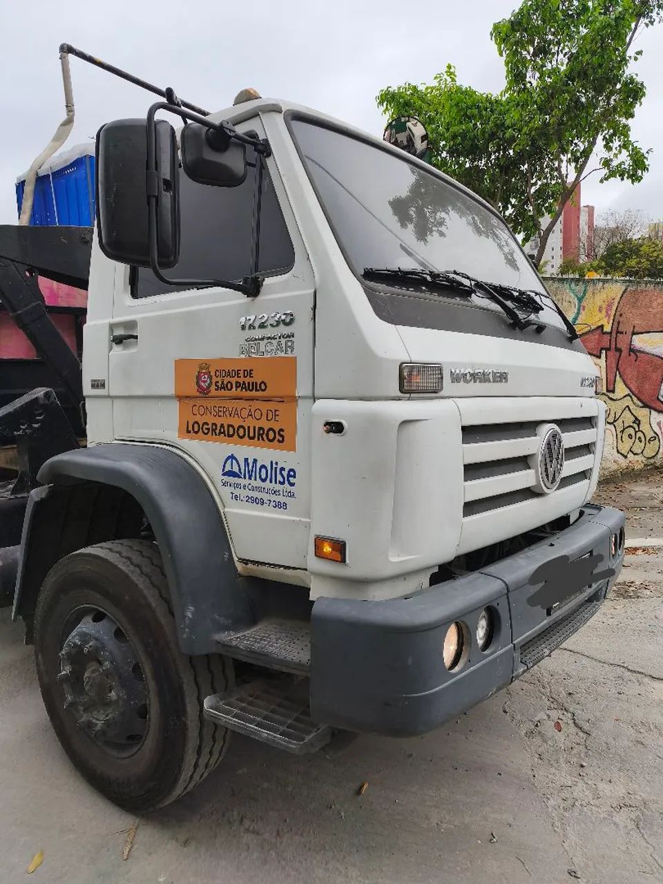 Volkswagen  ano 2017 modelo 17230 - Foto 4