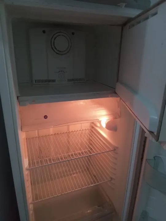 Geladeira consul FROST FREE - Foto 2