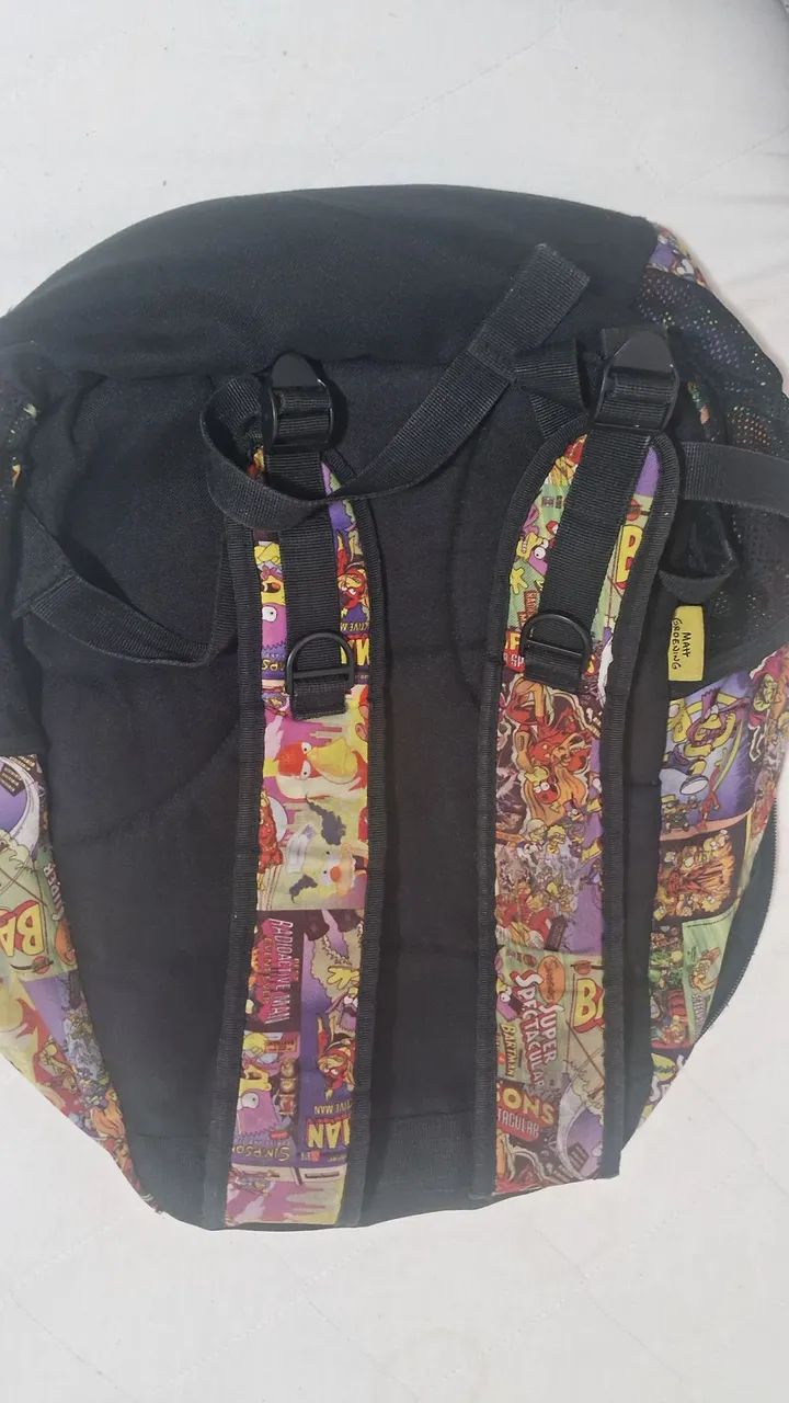 Mochila sestini  - Foto 2