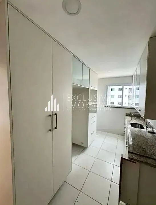 TORRE FLORATTA  APTO DE 112 METROS QUADRADOS, 3/4 SENDO 1 SUÍTE E 2 BANHEIROS - Foto 4