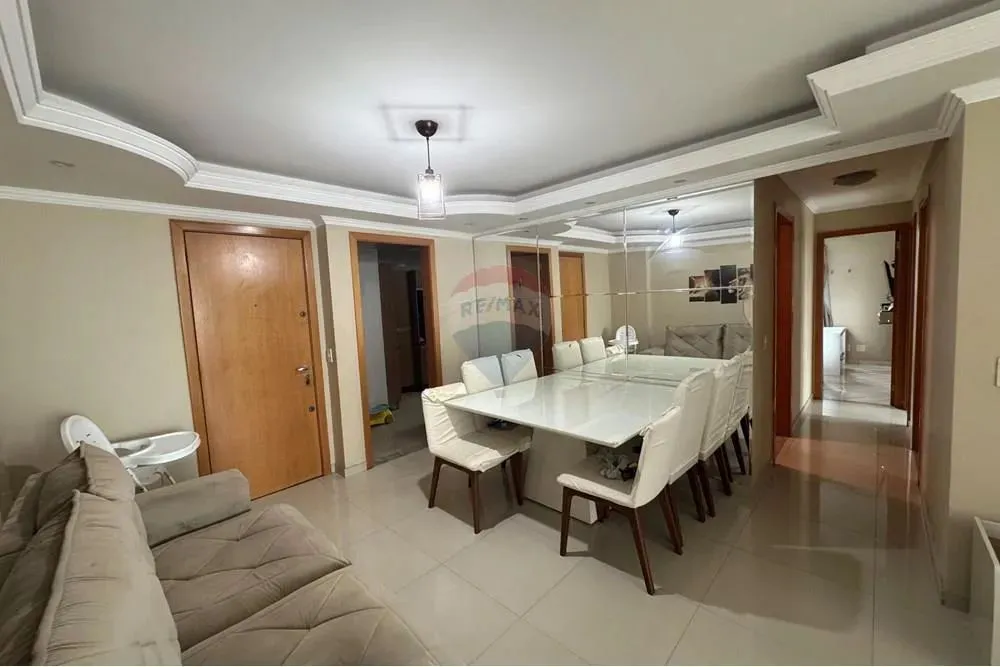 Apartamento à venda | Residencial Via Bella Città Taguatinga Sul