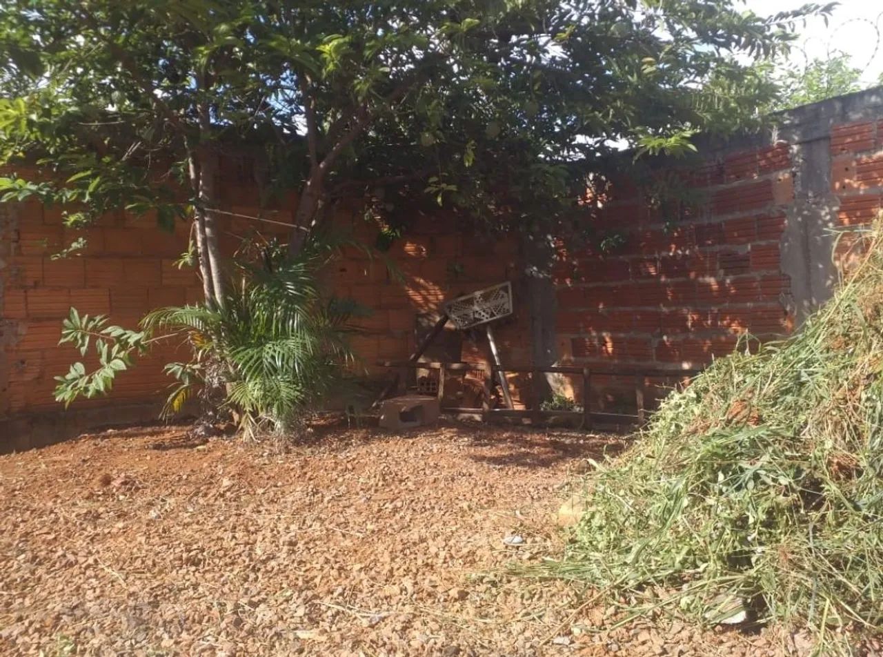 Vendo casa no monte Sião1 documentada  - Foto 5