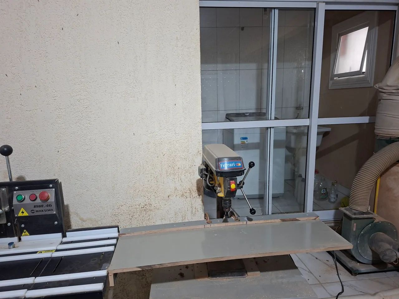 Vendo marcenaria completa  - Foto 4