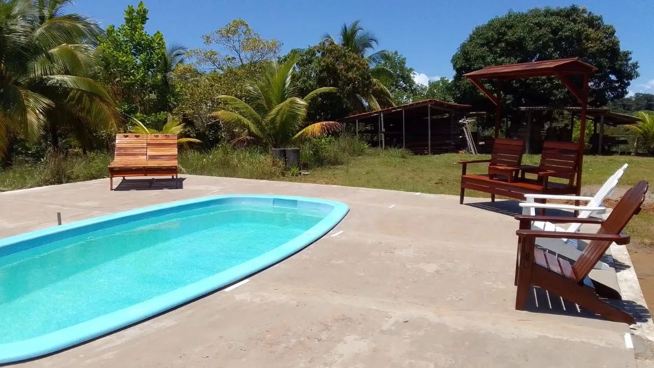 Aluguel Sítio para Carnaval 