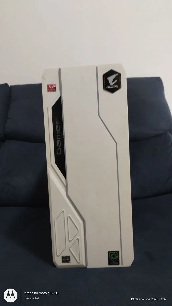 Gabinete game  - Foto 4