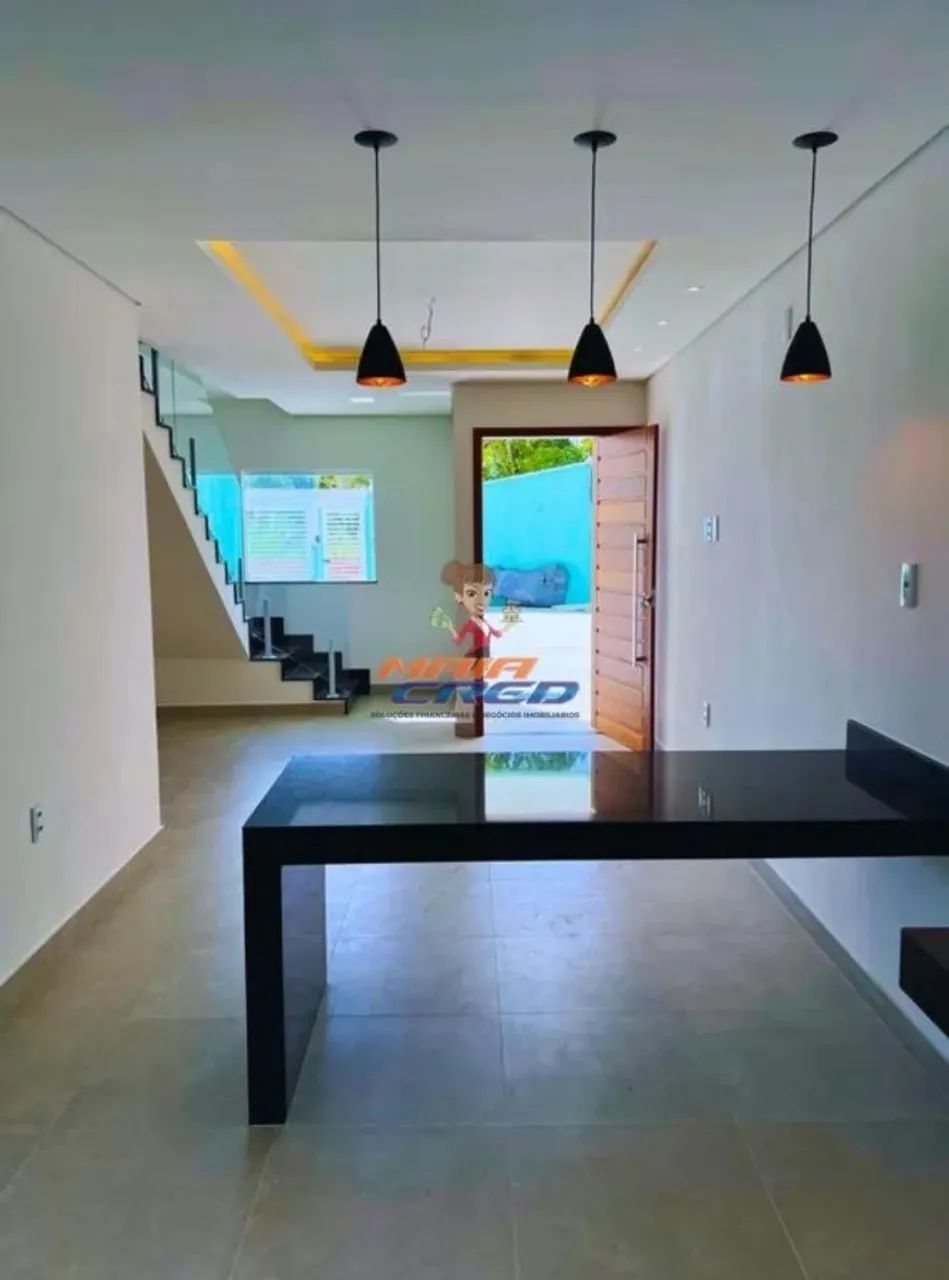 Apartamento Duplex para Venda em Porto Seguro, Taperapuan, 2 dormitórios, 2 suítes, 3 banh - Foto 6