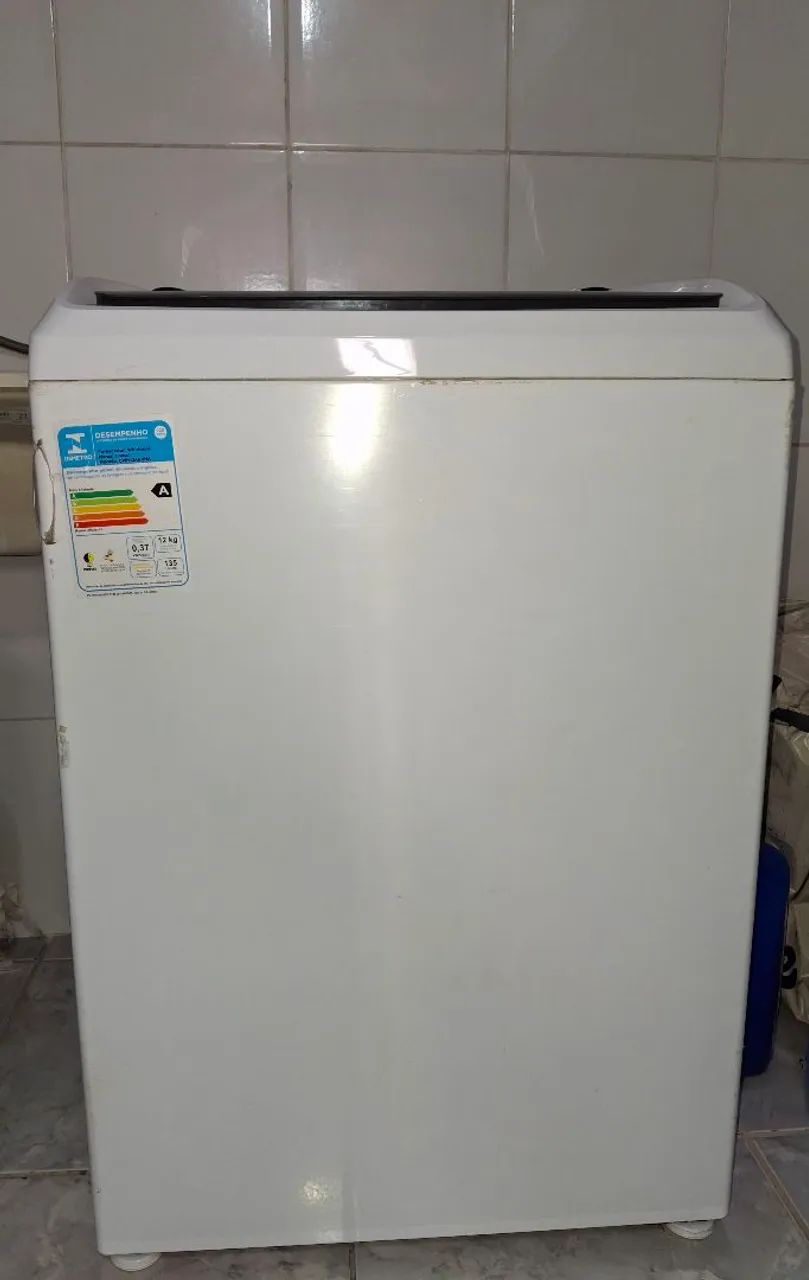 Máquina de Lavar Consul 1 ano de uso - Foto 2