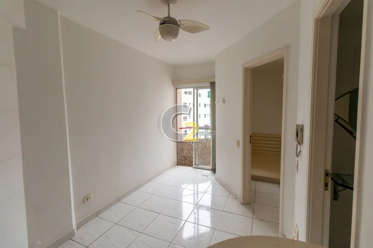 Studio a venda na Bela vista 1 quarto 1 vaga