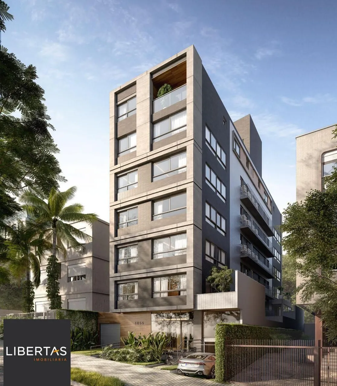 Apartamento Garden em Rio Branco