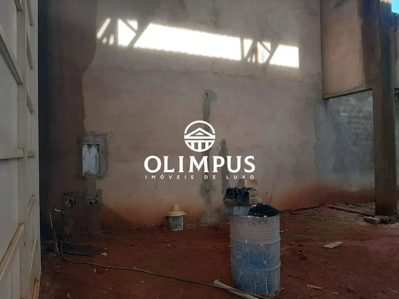 Galpão em construção em ótima localização. - Foto 3