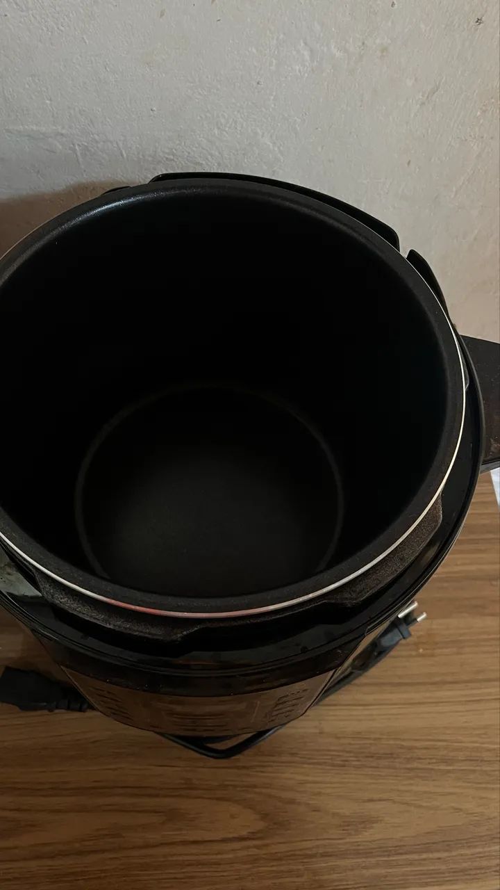 Panela de pressão Philco  - Foto 5