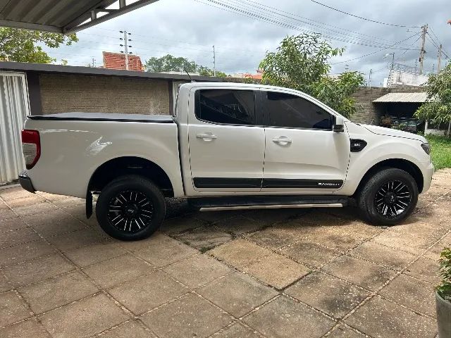 Ranger 2.2 Diesel automática extra 20/20 - Foto 3