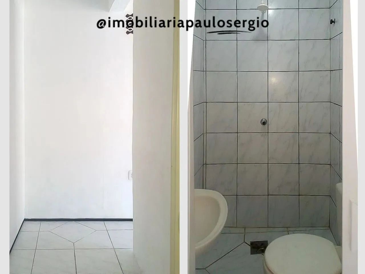 Monte Castelo  Ponto Comercial de 23m²  Sem Garagem - Foto 5