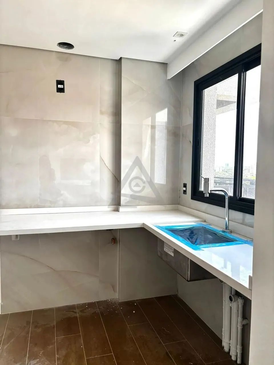 Apartamento à venda em Campinas, Nova Campinas, com 3 suítes, com 105 m², Meraki - Foto 5