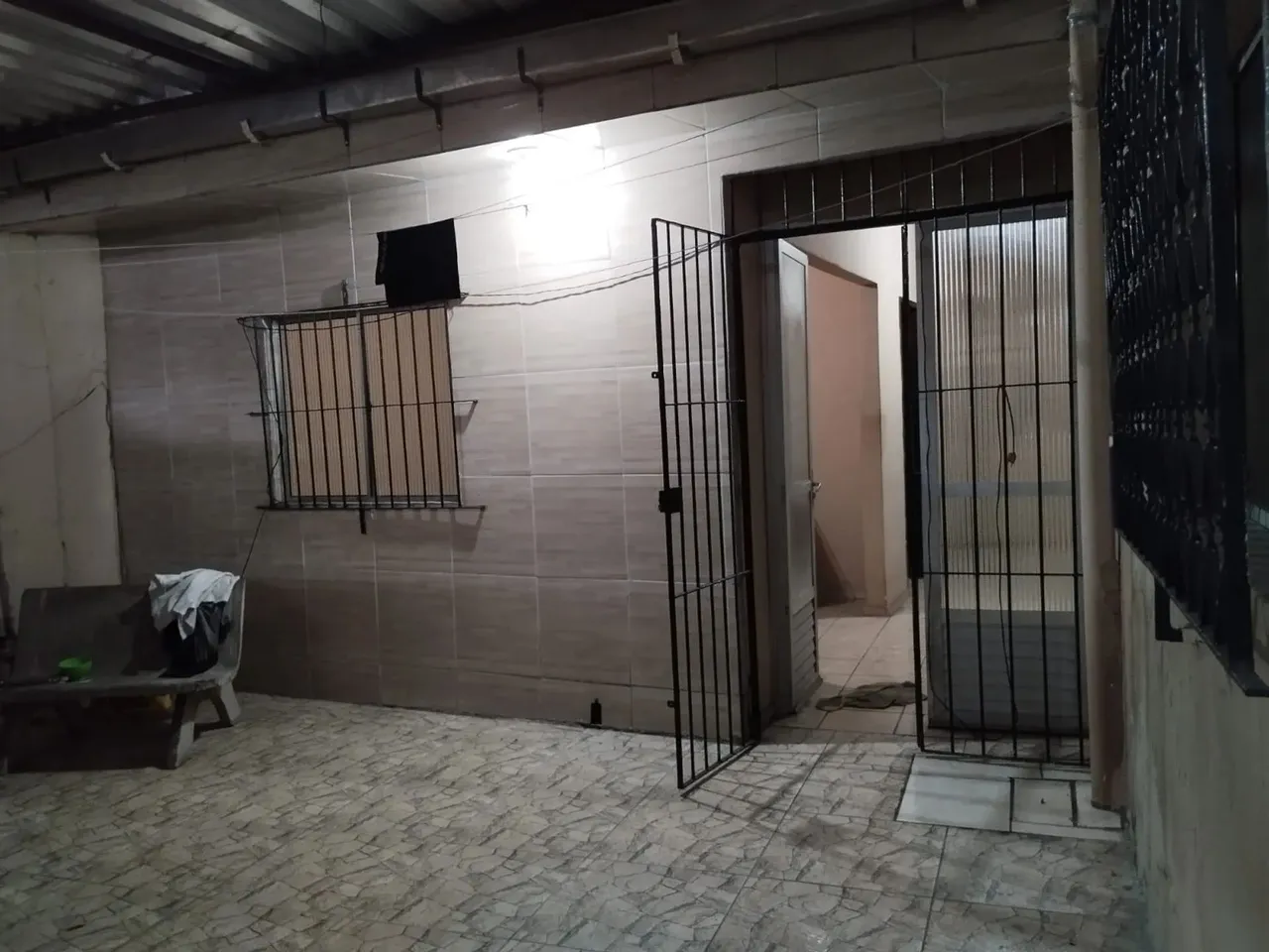 Casa de 2Qts na Tamarineira
