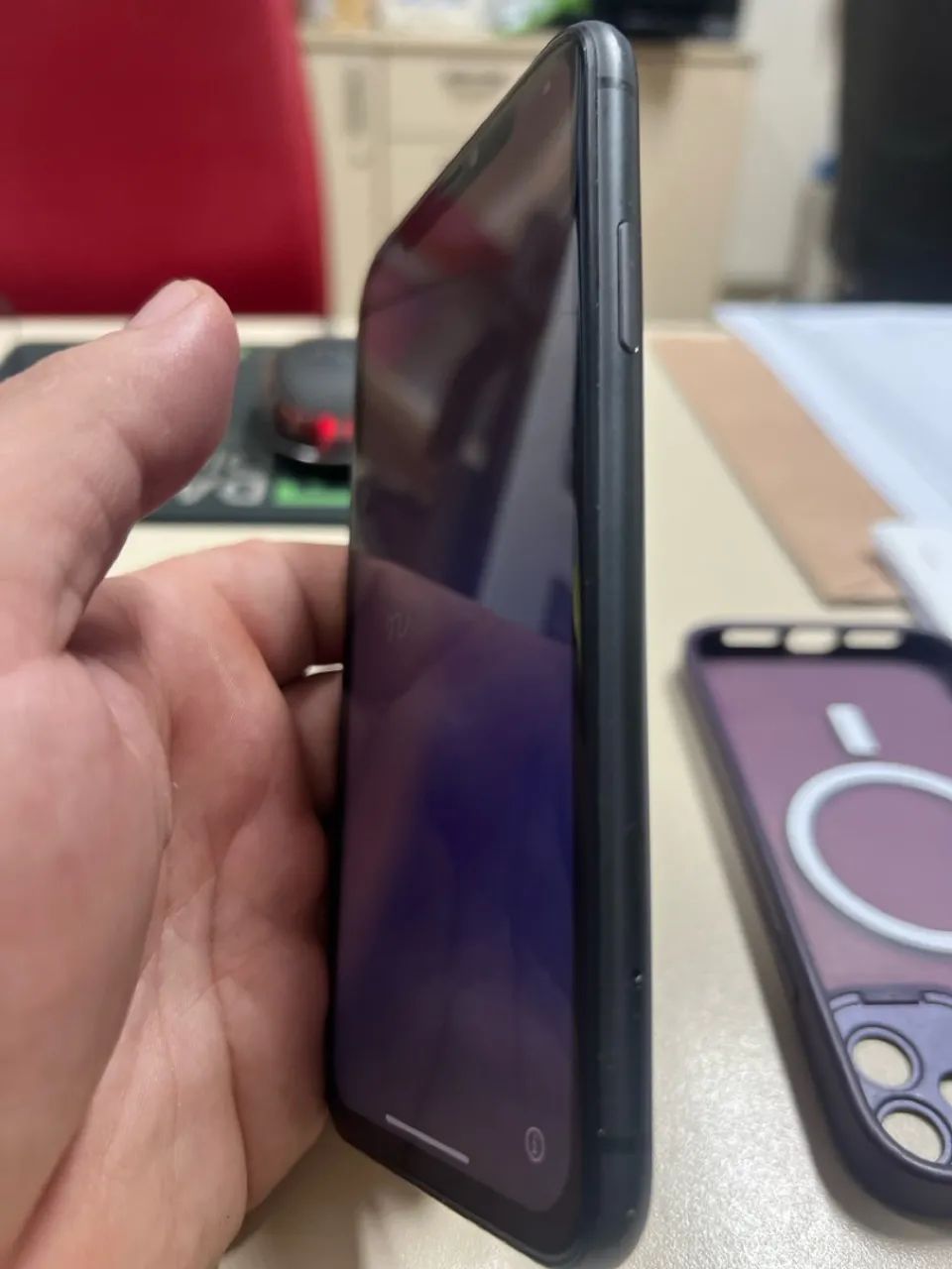 iPhone 11 128gb - Foto 4